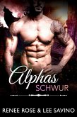 Alphas Schwur (eBook, ePUB)