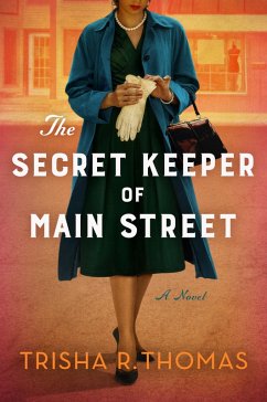 Cover The Secret Keeper of Main Street (eBook, ePUB)