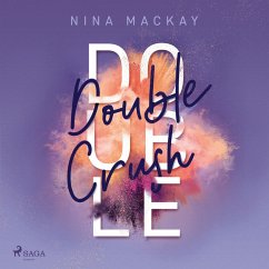 Double Crush / Doppelgänger-Agentur Bd.1 (MP3-Download) - MacKay, Nina