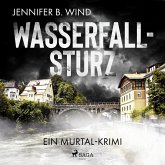 Wasserfallsturz: Ein Murtal-Krimi (MP3-Download)