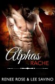 Alphas Rache (eBook, ePUB)