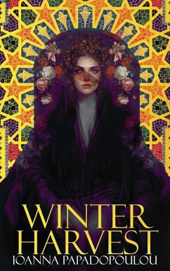 Cover Winter Harvest (eBook, ePUB)