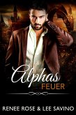 Alphas Feuer (eBook, ePUB)