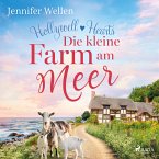 Hollywell Hearts: Die kleine Farm am Meer (MP3-Download)