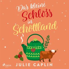 Das kleine Schloss in Schottland (MP3-Download) - Caplin, Julie