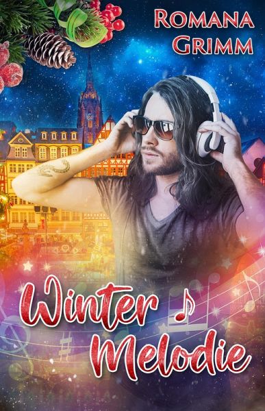 Wintermelodie (Winter Boys 2) (eBook, ePUB)