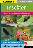 Insekten (eBook, PDF)