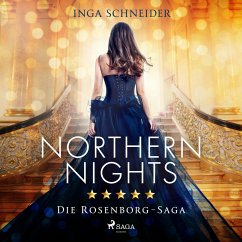 Northern Nights (MP3-Download) - Schneider, Inga