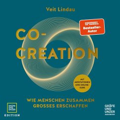 Co-Creation (MP3-Download) - Lindau, Veit