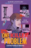 One Killer Problem (eBook, ePUB)