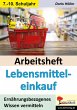 Arbeitsheft Lebensmitteleinkauf (eBook,... - Bild 1