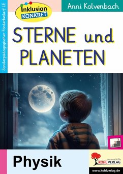 Sterne und Planeten (eBook, PDF) Cover Sterne und Planeten (eBook, PDF)