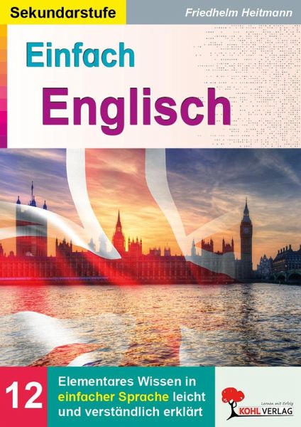 Einfach ENGLISCH (eBook, PDF) Einfach ENGLISCH (eBook, PDF)