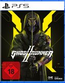 Ghostrunner 2 (PlayStation 5)