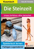 Die Steinzeit (eBook, PDF)