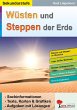Wüsten und Steppen der Erde (eBook,... - Bild 1