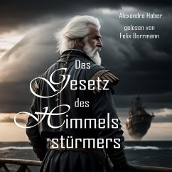 Das Gesetz des Himmelsstürmers (MP3-Download) - Haber, Alexandra