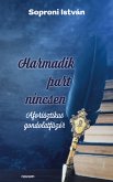 Harmadik part nincsen (eBook, ePUB)