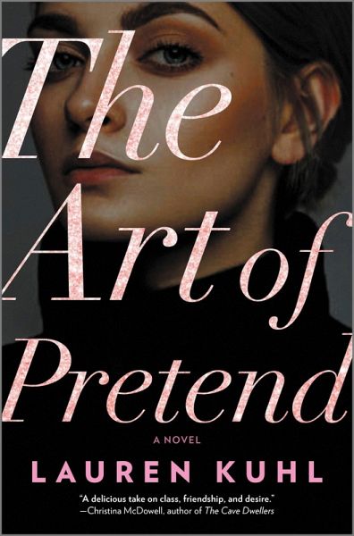 The Art of Pretend (eBook, ePUB)