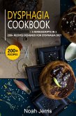 Dysphagia Cookbook (eBook, ePUB)