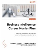 Business Intelligence Career Master Plan (eBook, ePUB)