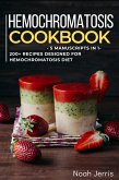 Hemochromatosis Cookbook (eBook, ePUB)