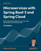 Microservices with Spring Boot 3 and Spring Cloud (eBook, ePUB)