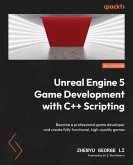 Unreal Engine 5 Game Development with C++ Scripting (eBook, ePUB)