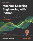 Machine Learning Engineering with Python (eBook, ePUB)