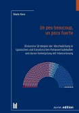 Un peu beaucoup, un poco fuerte (eBook, PDF)