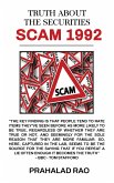 Scam 1992 (eBook, ePUB)