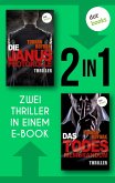 Die Janus-Protokolle & Das Todesmemorandum (eBook, ePUB)