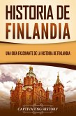 Historia de Finlandia (eBook, ePUB)