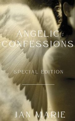 Cover Angelic Confessions: Special Edition (eBook, ePUB)