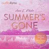 Summer's Gone (MP3-Download)