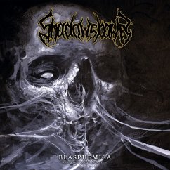 Blasphemica - Absolution Carved From Flesh - Shadowspawn