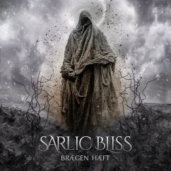 Cover Brægn Hæft