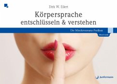 Cover Körpersprache entschlüsseln & verstehen (eBook, PDF)