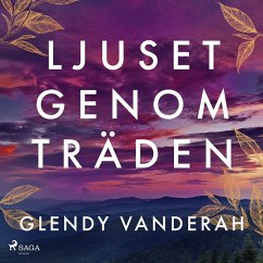 Cover Ljuset genom träden (MP3-Download)