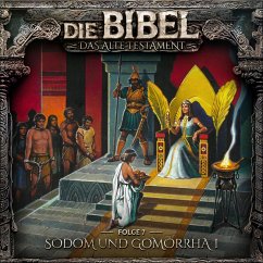 Sodom und Gomorrha I (MP3-Download) - Schlösser, Aikaterini Maria