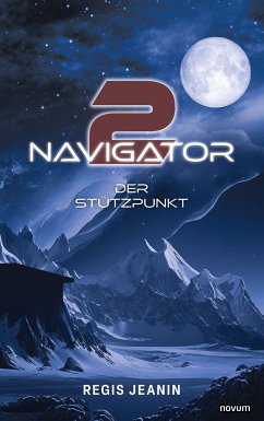 Navigator 2 (eBook, ePUB) - Jeanin, Regis