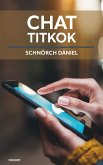 Chat titkok (eBook, ePUB)