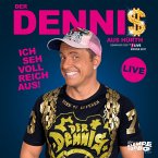 Dennis aus Hürth - Ich seh voll reich aus! (MP3-Download)