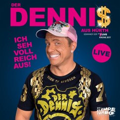 Dennis aus Hürth - Ich seh voll reich aus! (MP3-Download) - Hürth, Dennis aus