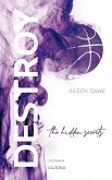 DESTROY the hidden secrets (DESTROY-Reihe 1) (eBook, ePUB)