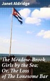 The Meadow-Brook Girls by the Sea; Or, The Loss of The Lonesome Bar (eBook, ePUB)