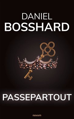 Passepartout (eBook, ePUB) - Bosshard, Daniel