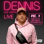 Dennis aus Hürth - Wenn ich Du wär, wär ich doch lieber ich! (MP3-Download)