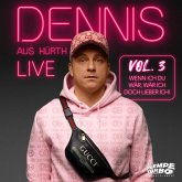 Dennis aus Hürth - Wenn ich Du wär, wär ich doch lieber ich! (MP3-Download)