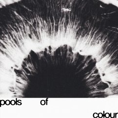 Pools Of Colour - Junodream